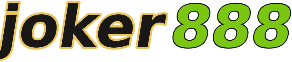 joker888 logo